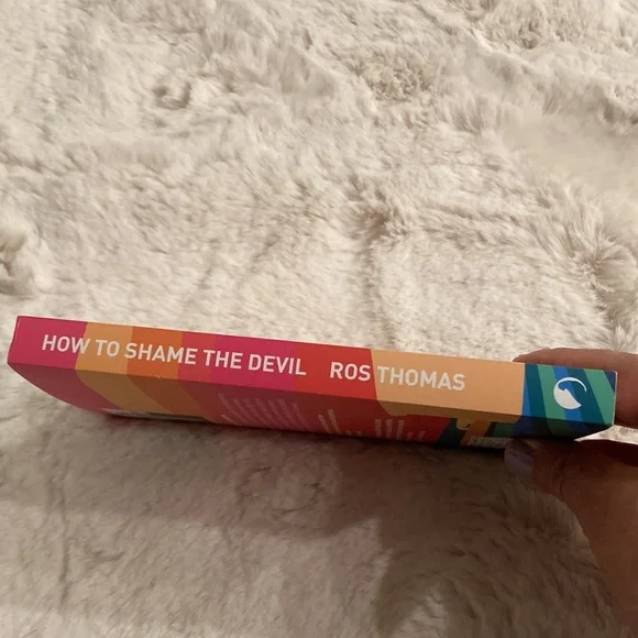 📚 ROS THOMAS book. - Picture 3 of 6